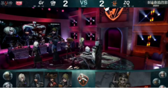 英雄联盟S15瑞士轮回顾 LPL一号种子BLG惨遭淘汰