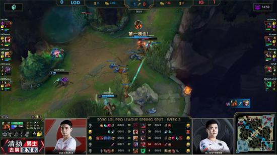 国服赵云出装与铭文攻略解析对抗路崛起