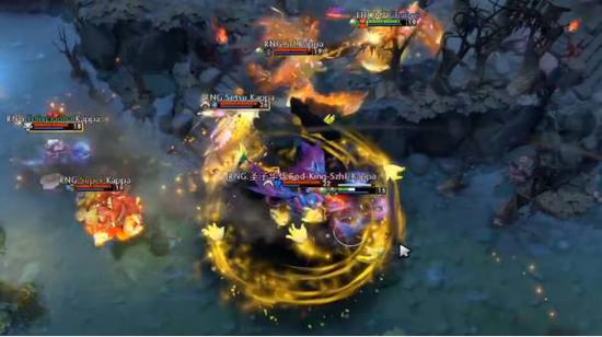 成都AG战队四连冠KPL背后的成功秘诀